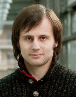 фото: Халавка Юрій